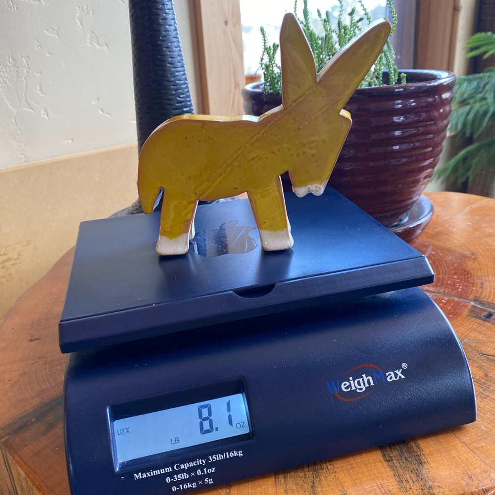 Digital postal scale- WeighMax